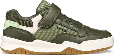Buty sportowe dziecięce na wiosnę Geox ze sklepu: eobuwie.pl w kategorii: Buty sportowe dziecięce - zdjęcie WP-EBWP-9KUZS-09B_0000305700766