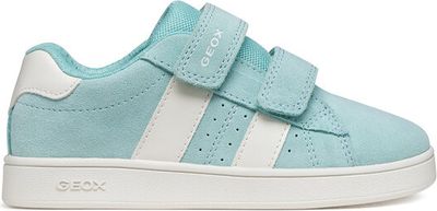 Buty sportowe dziecięce wiosenne Geox ze sklepu: eobuwie.pl w kategorii: Buty sportowe dziecięce - zdjęcie WP-EBWP-9KUZS-09B_0000305701367