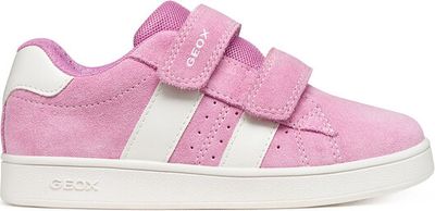 Buty sportowe dziecięce wiosenne Geox ze sklepu: eobuwie.pl w kategorii: Buty sportowe dziecięce - zdjęcie WP-EBWP-9KUZS-09B_0000305701374