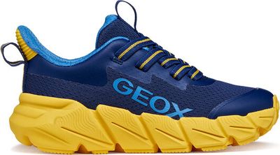 Buty sportowe dziecięce wiosenne Geox ze sklepu: eobuwie.pl w kategorii: Buty sportowe dziecięce - zdjęcie WP-EBWP-9KUZS-09B_0000305701718