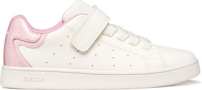Geox - Buty sportowe dziecięce na wiosnę ze sklepu: eobuwie.pl w kategorii: Buty sportowe dziecięce - zdjęcie WP-EBWP-9KUZS-09B_0000305701787