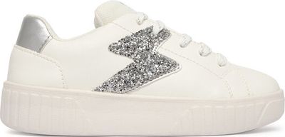 Geox - Buty sportowe dziecięce na wiosnę ze sklepu: eobuwie.pl w kategorii: Buty sportowe dziecięce - zdjęcie WP-EBWP-9KUZS-09B_0000305702302