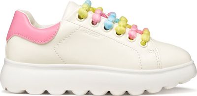 Buty sportowe dziecięce wiosenne Geox ze sklepu: eobuwie.pl w kategorii: Buty sportowe dziecięce - zdjęcie WP-EBWP-9KUZS-09B_0000305703156