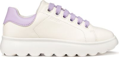 Buty sportowe dziecięce wiosenne Geox ze sklepu: eobuwie.pl w kategorii: Buty sportowe dziecięce - zdjęcie WP-EBWP-9KUZS-09B_0000305703170