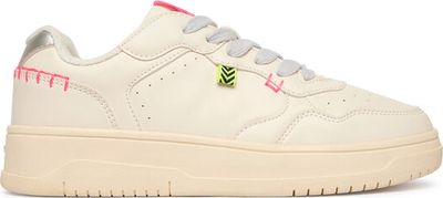 Buty sportowe dziecięce wiosenne Geox ze sklepu: eobuwie.pl w kategorii: Buty sportowe dziecięce - zdjęcie WP-EBWP-9KUZS-09B_0000305703545