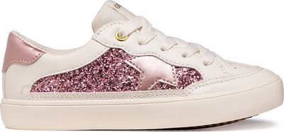 Buty sportowe dziecięce wiosenne Geox ze sklepu: eobuwie.pl w kategorii: Buty sportowe dziecięce - zdjęcie WP-EBWP-9KUZS-09B_0000305703842