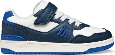 Buty sportowe dziecięce na wiosnę Geox ze sklepu: eobuwie.pl w kategorii: Buty sportowe dziecięce - zdjęcie WP-EBWP-9KUZS-09B_0000305703941