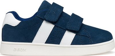 Buty sportowe dziecięce na wiosnę Geox ze sklepu: eobuwie.pl w kategorii: Buty sportowe dziecięce - zdjęcie WP-EBWP-9KUZS-09B_0000305704122
