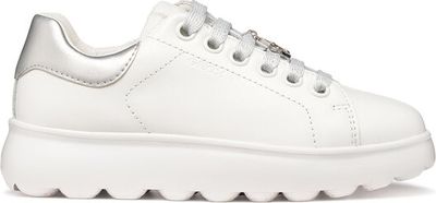 Buty sportowe dziecięce na wiosnę Geox ze sklepu: eobuwie.pl w kategorii: Buty sportowe dziecięce - zdjęcie WP-EBWP-9KUZS-09B_0000305704368