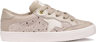 Buty sportowe dziecięce na wiosnę Geox ze sklepu: eobuwie.pl w kategorii: Buty sportowe dziecięce - zdjęcie WP-EBWP-9KUZS-09B_0000305705457