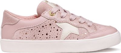 Buty sportowe dziecięce na wiosnę Geox ze sklepu: eobuwie.pl w kategorii: Buty sportowe dziecięce - zdjęcie WP-EBWP-9KUZS-09B_0000305705464
