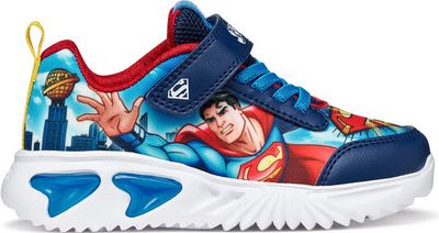 Buty sportowe dziecięce na wiosnę Geox ze sklepu: eobuwie.pl w kategorii: Buty sportowe dziecięce - zdjęcie WP-EBWP-9KUZS-09B_0000305705907