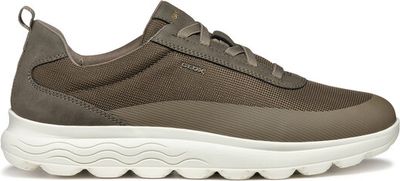 Geox - Buty sportowe męskie na wiosnę ze sklepu: eobuwie.pl w kategorii: Buty sportowe męskie - zdjęcie WP-EBWP-9KUZS-09B_0000305707635