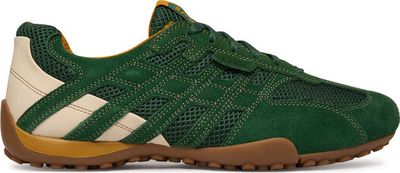 Buty sportowe męskie jesienne Geox ze sklepu: eobuwie.pl w kategorii: Buty sportowe męskie - zdjęcie WP-EBWP-9KUZS-09B_0000305707642