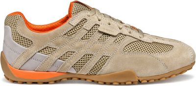 Buty sportowe męskie wiosenne Geox ze sklepu: eobuwie.pl w kategorii: Buty sportowe męskie - zdjęcie WP-EBWP-9KUZS-09B_0000305707673