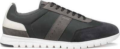 Buty sportowe męskie jesienne Geox ze sklepu: eobuwie.pl w kategorii: Buty sportowe męskie - zdjęcie WP-EBWP-9KUZS-09B_0000305707697