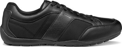 Buty sportowe męskie jesienne Geox ze sklepu: eobuwie.pl w kategorii: Buty sportowe męskie - zdjęcie WP-EBWP-9KUZS-09B_0000305707819