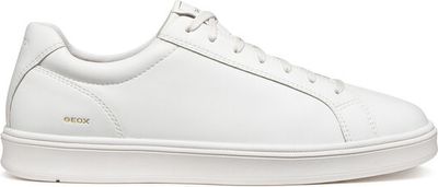 Buty sportowe męskie na wiosnę Geox ze sklepu: eobuwie.pl w kategorii: Buty sportowe męskie - zdjęcie WP-EBWP-9KUZS-09B_0000305707840