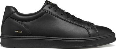 Geox - Buty sportowe męskie jesienne ze sklepu: eobuwie.pl w kategorii: Buty sportowe męskie - zdjęcie WP-EBWP-9KUZS-09B_0000305707864