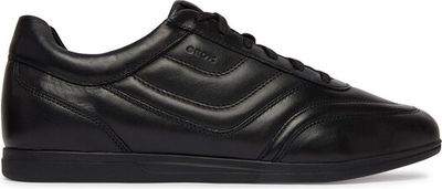 Buty sportowe męskie jesienne Geox ze sklepu: eobuwie.pl w kategorii: Buty sportowe męskie - zdjęcie WP-EBWP-9KUZS-09B_0000305707963