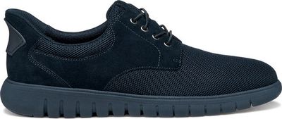 Buty sportowe męskie na jesień Geox ze sklepu: eobuwie.pl w kategorii: Buty sportowe męskie - zdjęcie WP-EBWP-9KUZS-09B_0000305708007