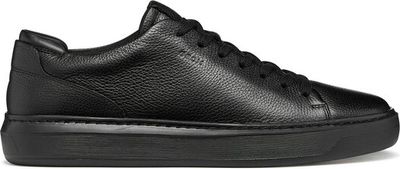 Buty sportowe męskie jesienne Geox ze sklepu: eobuwie.pl w kategorii: Buty sportowe męskie - zdjęcie WP-EBWP-9KUZS-09B_0000305708038