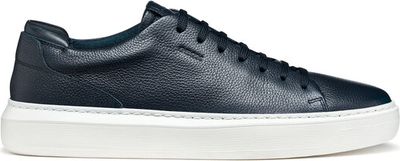 Geox - Buty sportowe męskie ze sklepu: eobuwie.pl w kategorii: Buty sportowe męskie - zdjęcie WP-EBWP-9KUZS-09B_0000305708045