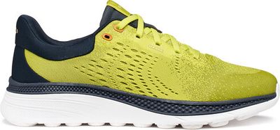 Buty sportowe męskie na wiosnę Geox ze sklepu: eobuwie.pl w kategorii: Buty sportowe męskie - zdjęcie WP-EBWP-9KUZS-09B_0000305708137