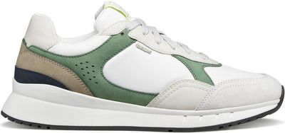Buty sportowe męskie na wiosnę Geox ze sklepu: eobuwie.pl w kategorii: Buty sportowe męskie - zdjęcie WP-EBWP-9KUZS-09B_0000305708151
