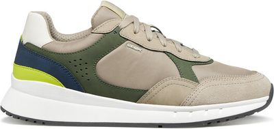 Geox - Buty sportowe męskie ze sklepu: eobuwie.pl w kategorii: Buty sportowe męskie - zdjęcie WP-EBWP-9KUZS-09B_0000305708175