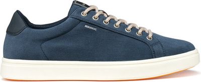 Buty sportowe męskie jesienne Geox ze sklepu: eobuwie.pl w kategorii: Buty sportowe męskie - zdjęcie WP-EBWP-9KUZS-09B_0000305708199