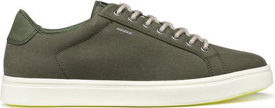 Buty sportowe męskie Geox ze sklepu: eobuwie.pl w kategorii: Buty sportowe męskie - zdjęcie WP-EBWP-9KUZS-09B_0000305708205