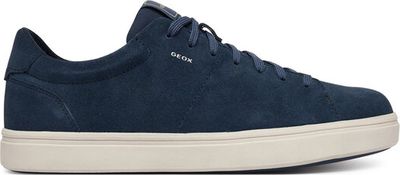 Buty sportowe męskie jesienne Geox ze sklepu: eobuwie.pl w kategorii: Buty sportowe męskie - zdjęcie WP-EBWP-9KUZS-09B_0000305708250