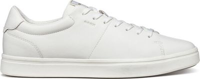 Buty sportowe męskie na wiosnę Geox ze sklepu: eobuwie.pl w kategorii: Buty sportowe męskie - zdjęcie WP-EBWP-9KUZS-09B_0000305708274