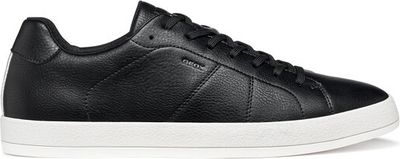 Buty sportowe męskie na wiosnę jesienne Geox ze sklepu: eobuwie.pl w kategorii: Buty sportowe męskie - zdjęcie WP-EBWP-9KUZS-09B_0000305708311
