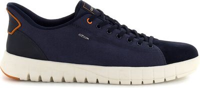 Buty sportowe męskie Geox ze sklepu: eobuwie.pl w kategorii: Buty sportowe męskie - zdjęcie WP-EBWP-9KUZS-09B_0000305708472