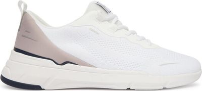 Buty sportowe męskie wiosenne Geox ze sklepu: eobuwie.pl w kategorii: Buty sportowe męskie - zdjęcie WP-EBWP-9KUZS-09B_0000305708540