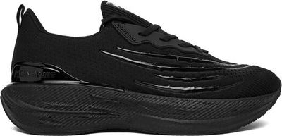 Buty sportowe męskie na jesień Plein Sport ze sklepu: eobuwie.pl w kategorii: Buty sportowe męskie - zdjęcie WP-EBWP-9KUZS-09B_0000305710116