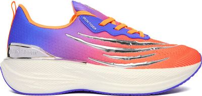 Plein Sport - Buty sportowe męskie na wiosnę ze sklepu: eobuwie.pl w kategorii: Buty sportowe męskie - zdjęcie WP-EBWP-9KUZS-09B_0000305710130