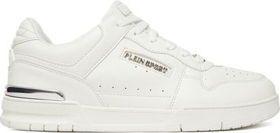 Buty sportowe męskie na wiosnę Plein Sport ze sklepu: eobuwie.pl w kategorii: Buty sportowe męskie - zdjęcie WP-EBWP-9KUZS-09B_0000305710147