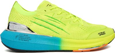 Buty sportowe męskie wiosenne Plein Sport ze sklepu: eobuwie.pl w kategorii: Buty sportowe męskie - zdjęcie WP-EBWP-9KUZS-09B_0000305710154