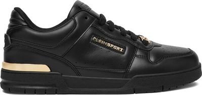 Buty sportowe męskie jesienne Plein Sport ze sklepu: eobuwie.pl w kategorii: Buty sportowe męskie - zdjęcie WP-EBWP-9KUZS-09B_0000305710161