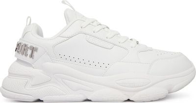 Plein Sport - Buty sportowe męskie na wiosnę ze sklepu: eobuwie.pl w kategorii: Buty sportowe męskie - zdjęcie WP-EBWP-9KUZS-09B_0000305710246