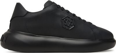 Buty sportowe męskie jesienne PHILIPP PLEIN ze sklepu: eobuwie.pl w kategorii: Buty sportowe męskie - zdjęcie WP-EBWP-9KUZS-09B_0000305710338