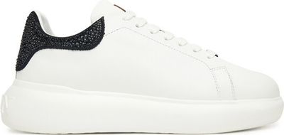 Buty sportowe damskie na wiosnę PHILIPP PLEIN ze sklepu: eobuwie.pl w kategorii: Buty sportowe damskie - zdjęcie WP-EBWP-9KUZS-09B_0000305710352