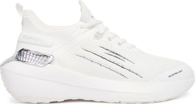 Buty sportowe męskie na wiosnę Plein Sport ze sklepu: eobuwie.pl w kategorii: Buty sportowe męskie - zdjęcie WP-EBWP-9KUZS-09B_0000305710420