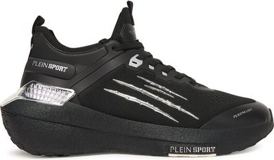 Buty sportowe męskie jesienne Plein Sport ze sklepu: eobuwie.pl w kategorii: Buty sportowe męskie - zdjęcie WP-EBWP-9KUZS-09B_0000305710444
