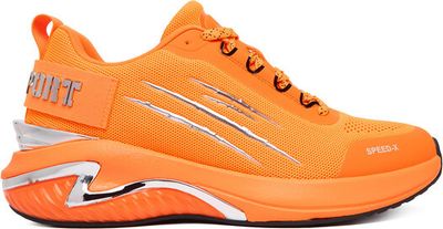 Buty sportowe męskie na wiosnę Plein Sport ze sklepu: eobuwie.pl w kategorii: Buty sportowe męskie - zdjęcie WP-EBWP-9KUZS-09B_0000305710475