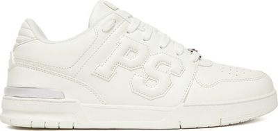 Plein Sport - Buty sportowe męskie na wiosnę ze sklepu: eobuwie.pl w kategorii: Buty sportowe męskie - zdjęcie WP-EBWP-9KUZS-09B_0000305710505