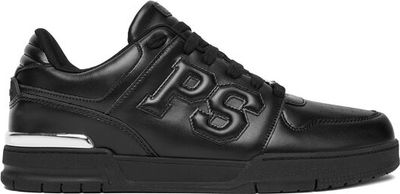 Buty sportowe męskie jesienne Plein Sport ze sklepu: eobuwie.pl w kategorii: Buty sportowe męskie - zdjęcie WP-EBWP-9KUZS-09B_0000305710529